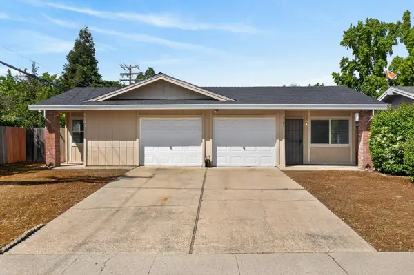 9105 S Nasreen Drive, Sacramento, CA 95826