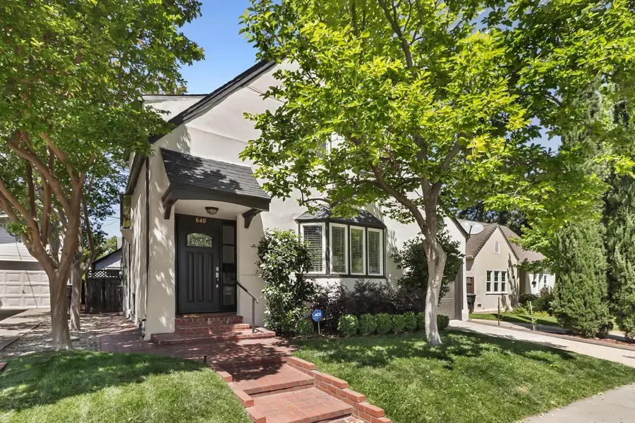 640 40th Street, Sacramento, CA 95819 - #2