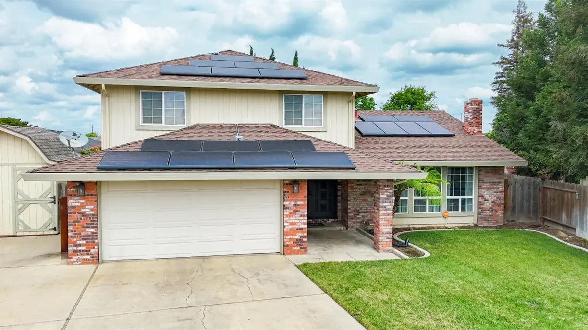 2311 Gaither Court, Atwater, CA 95301 - #1