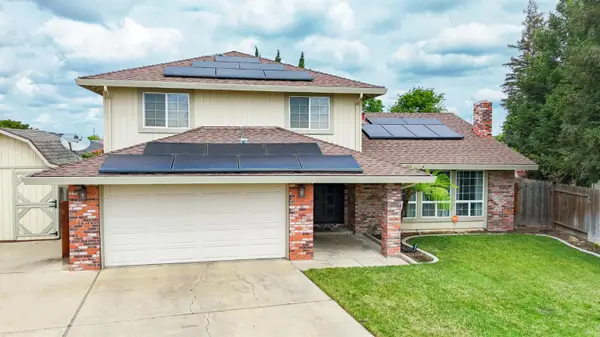 2311 Gaither Court, Atwater, CA 95301