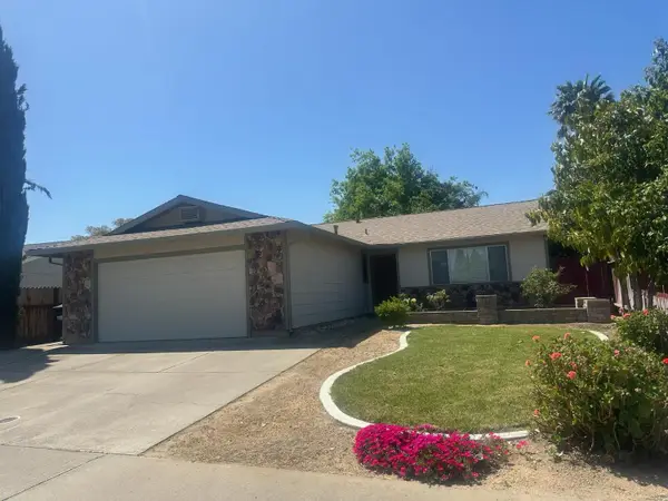 7932 Sunrise Greens Drive, Sacramento, CA 95828