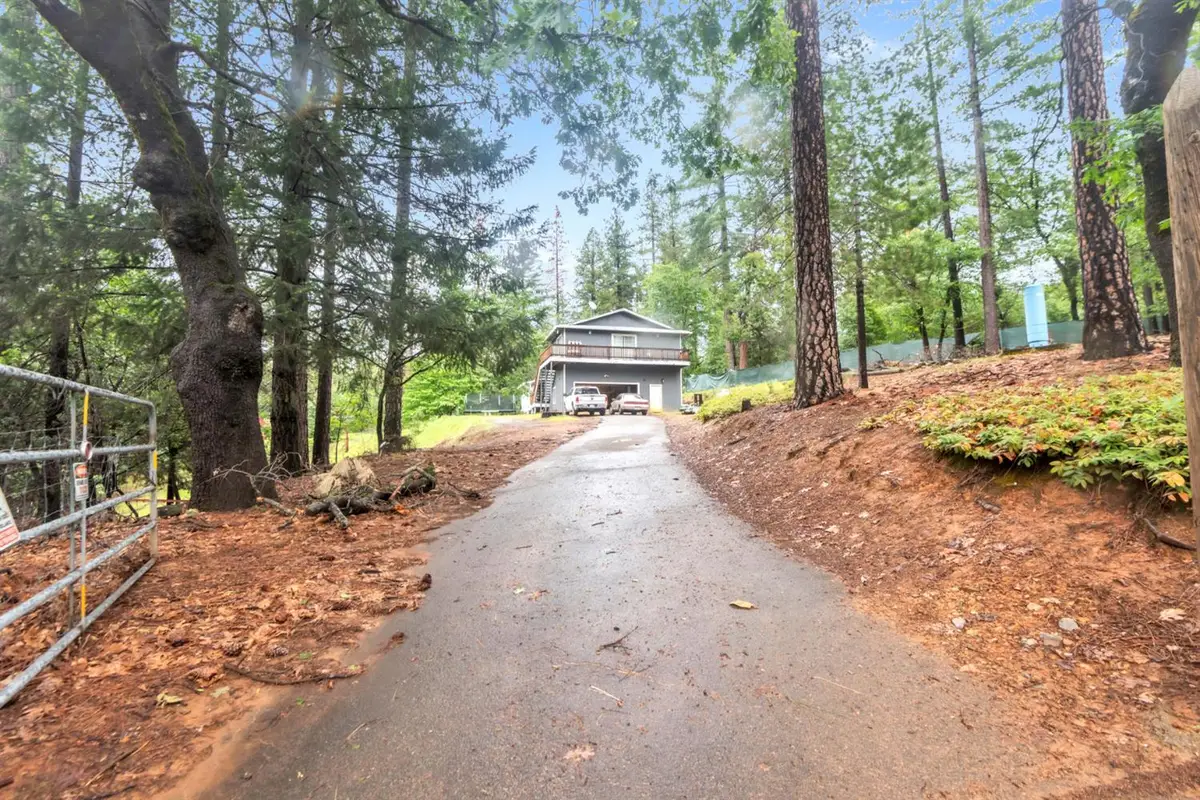 6210 Pine Needle Lane, Placerville, CA 95667 - #1