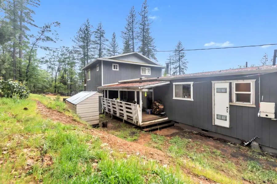 6210 Pine Needle Lane, Placerville, CA 95667 - #2
