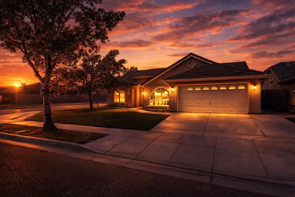 529 Fairmont Drive, Los Banos, CA 93635