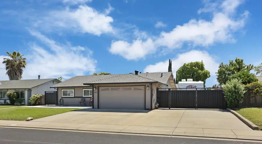822 Buchanon Lane, Manteca, CA 95336 - #2
