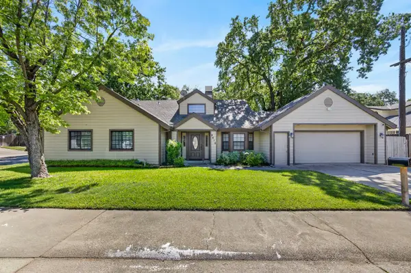 8616 Pershing Avenue, Fair Oaks, CA 95628