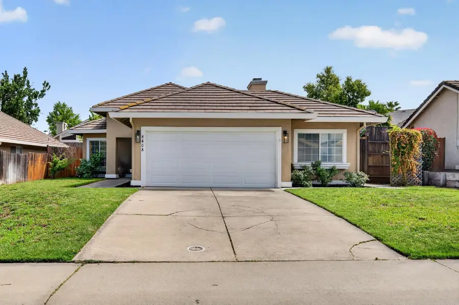 8408 Falcon View Drive, Antelope, CA 95843 - #2