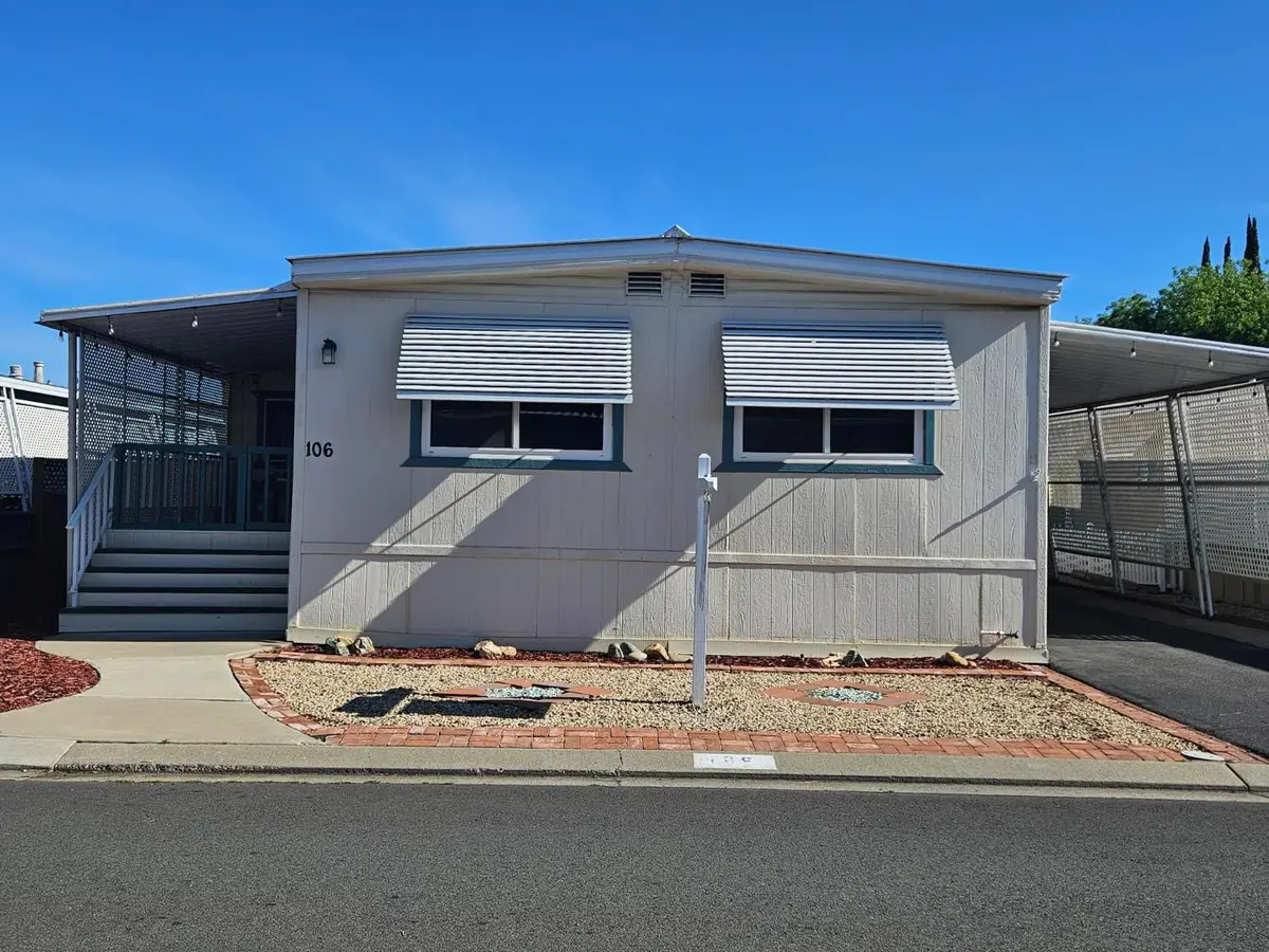 2621 Prescott Road #106, Modesto, CA 95350 - #1