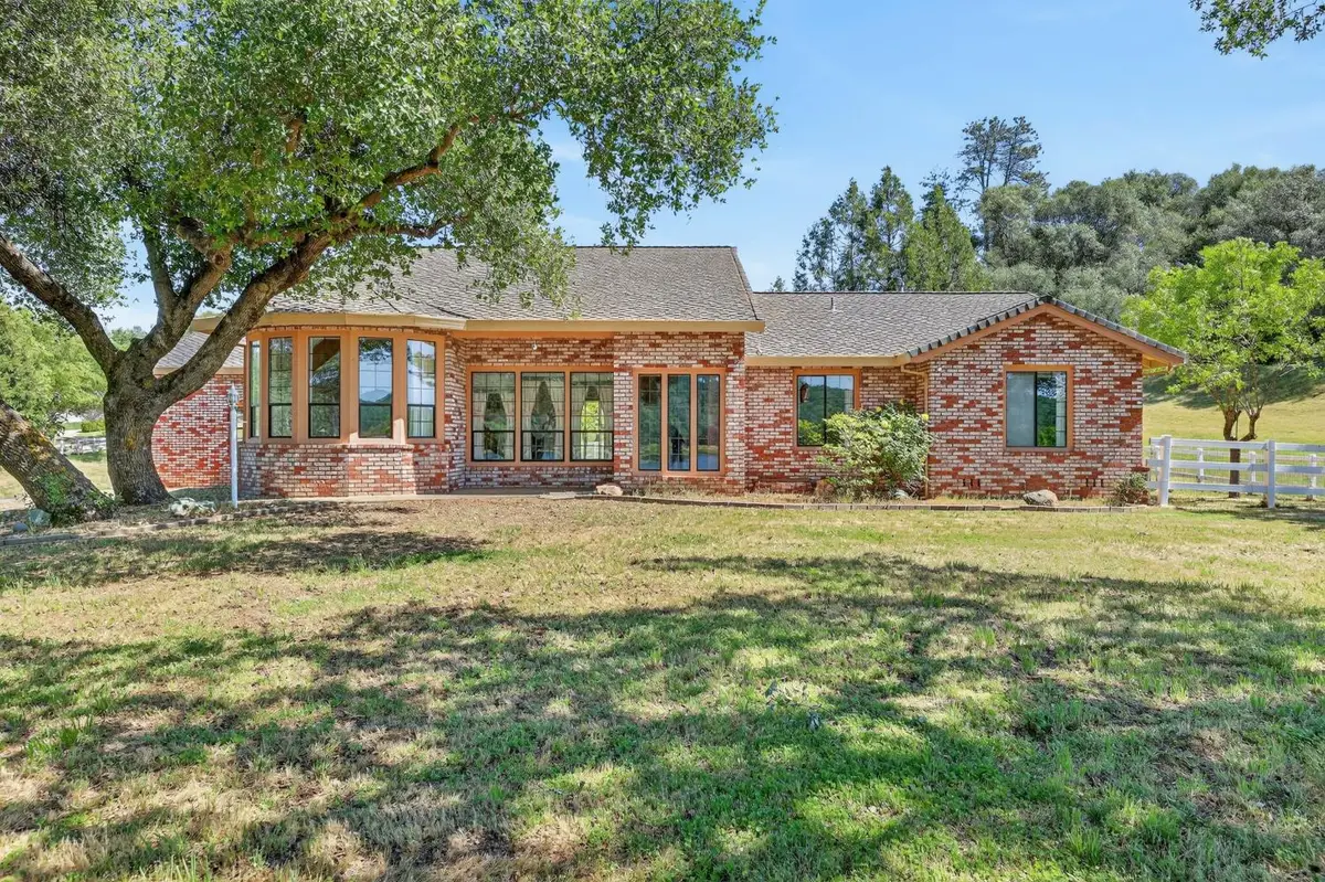 3231 Stagecoach Road, Placerville, CA 95667 - #1