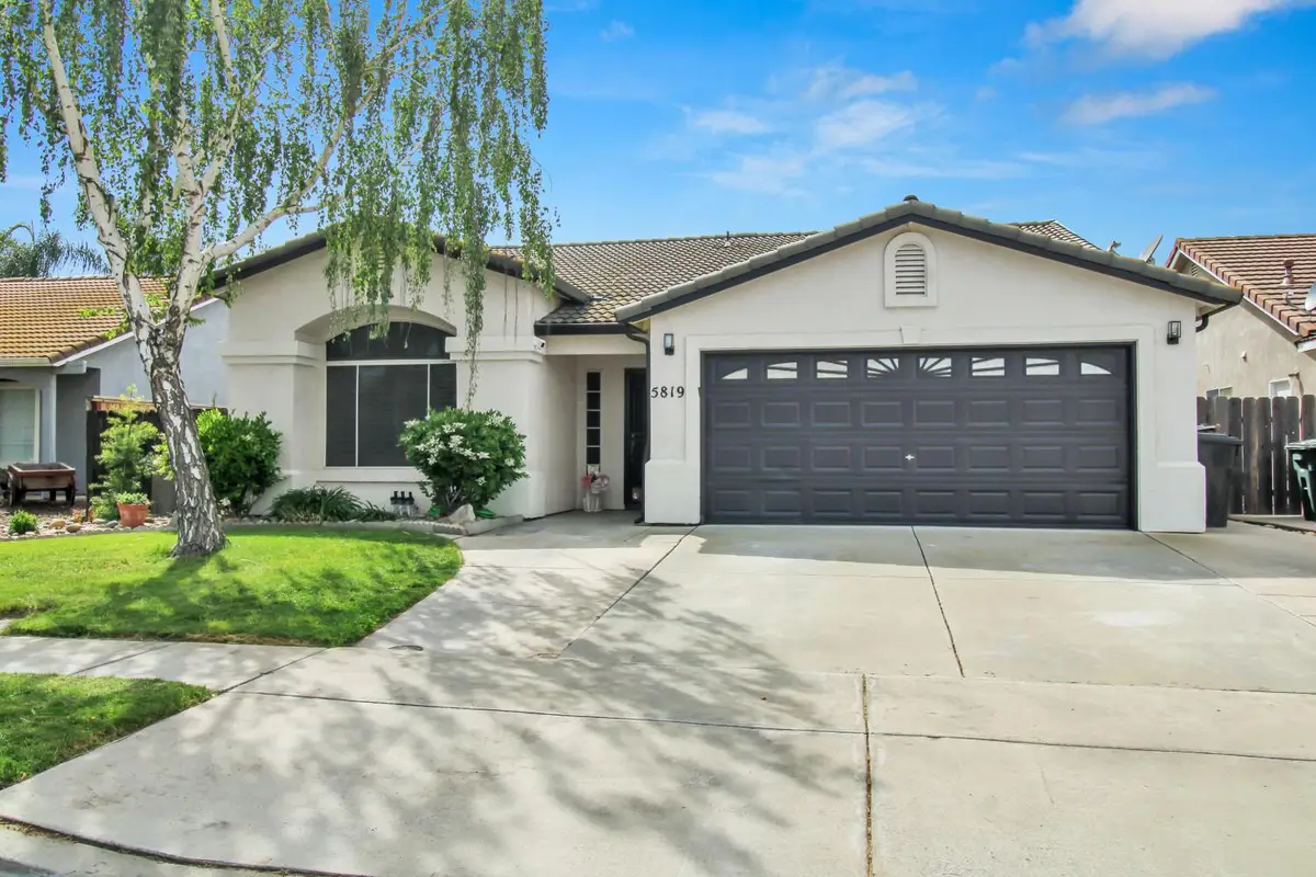 5819 Webb Street, Riverbank, CA 95367 - #1