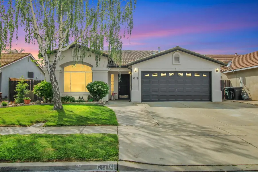 5819 Webb Street, Riverbank, CA 95367 - #2