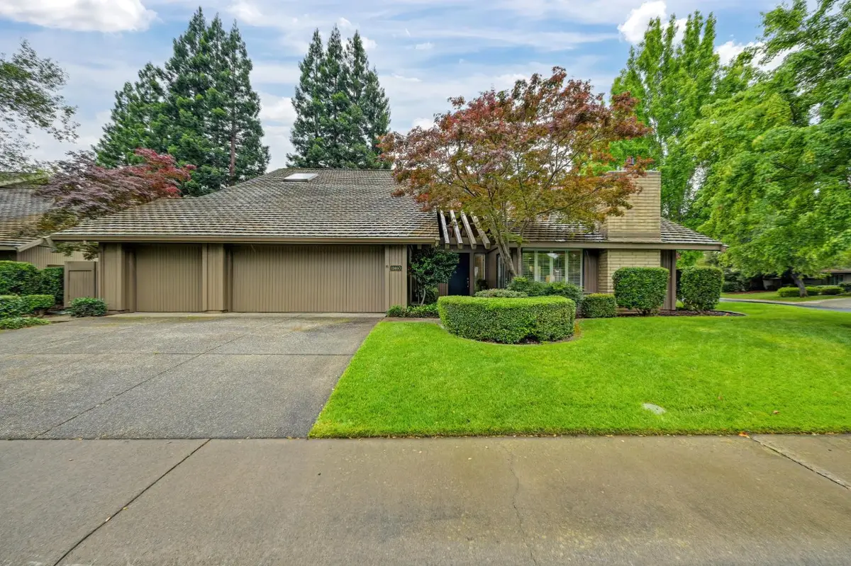 11460 Ghirardelli Court, Gold River, CA 95670 - #1