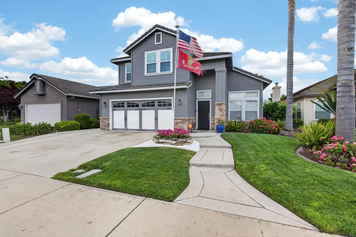 836 Sequoia Court, Lodi, CA 95242 - #1