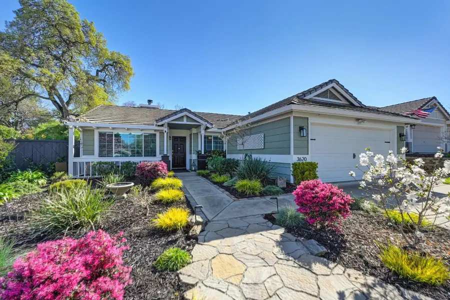 3620 Coral Bells Drive, El Dorado Hills, CA 95762 - #3