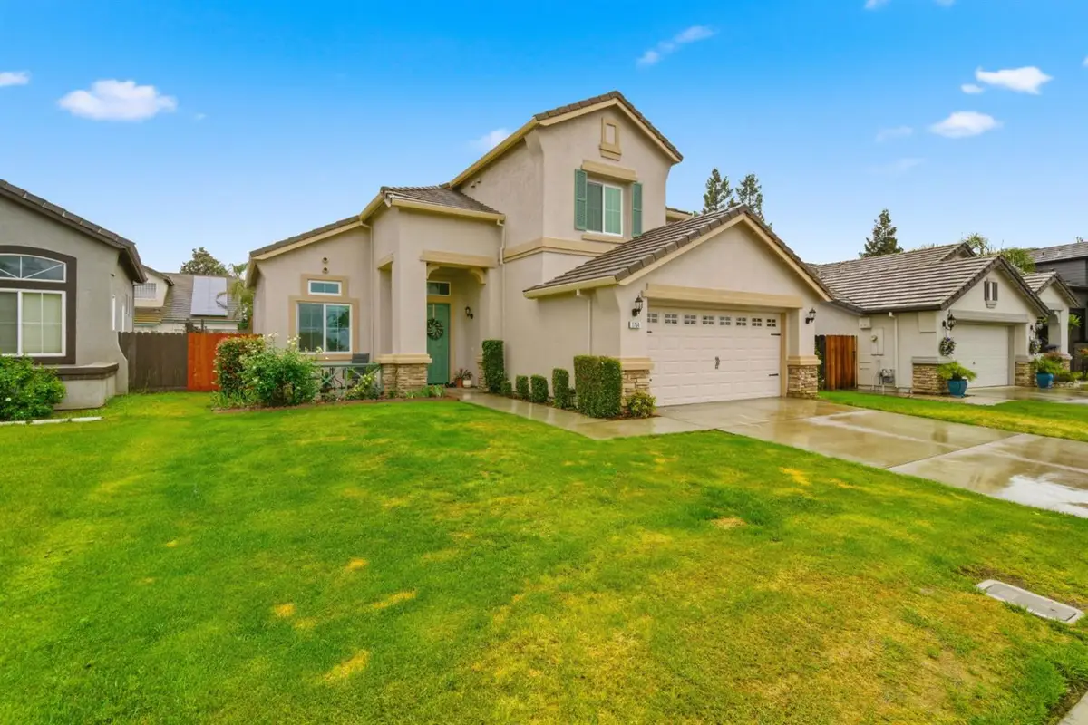 1754 Komenich Drive, Manteca, CA 95336 - #1