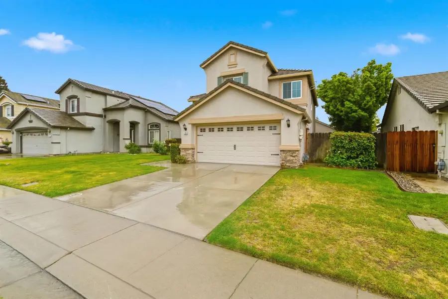 1754 Komenich Drive, Manteca, CA 95336 - #3