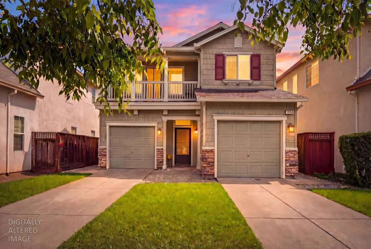 1574 Hearthsong Drive, Manteca, CA 95337 - #1