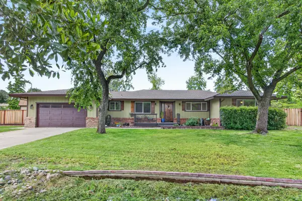 6187 Del Oro Road, Granite Bay, CA 95746