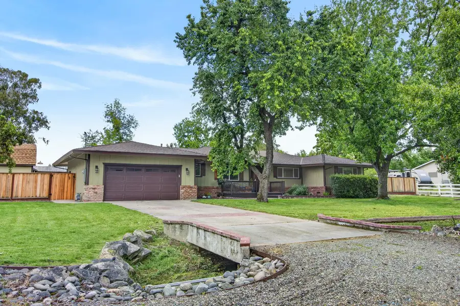 6187 Del Oro Road, Granite Bay, CA 95746 - #2