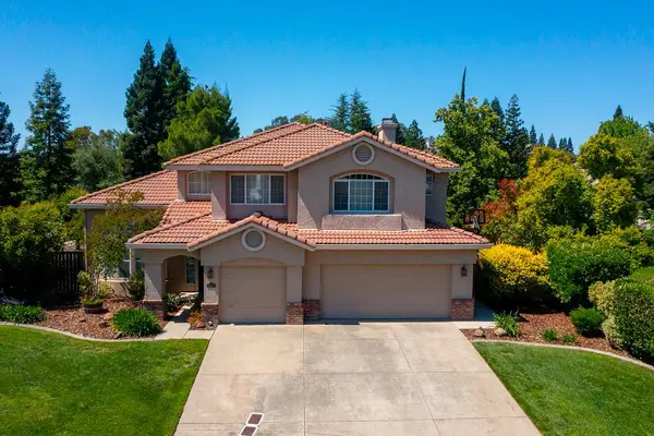 2044 Bates Circle, El Dorado Hills, CA 95762