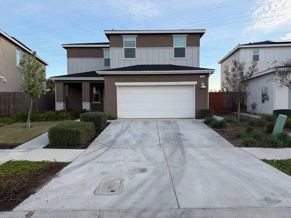 2415 Explorador Drive, Merced, CA 95340