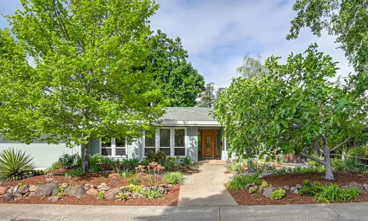 3947 Milmar Way, Sacramento, CA 95821 - #1