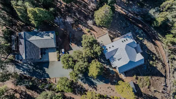 24985 Shake Ridge Road, Volcano, CA 95689