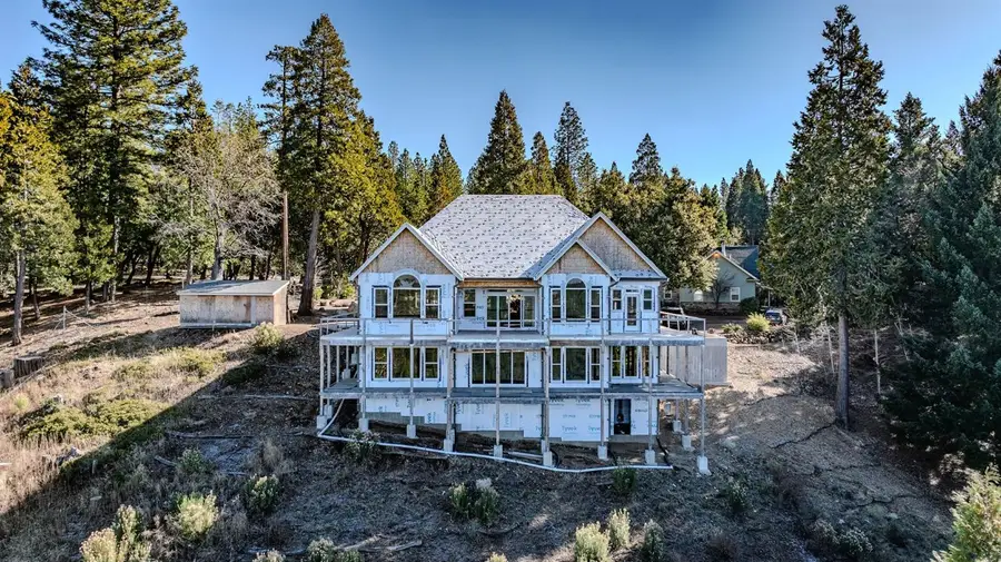24985 Shake Ridge Road, Volcano, CA 95689 - #3