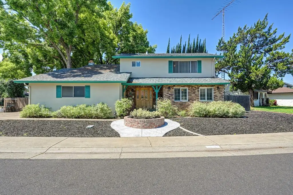 10166 La Gloria Way, Rancho Cordova, CA 95670 - #1