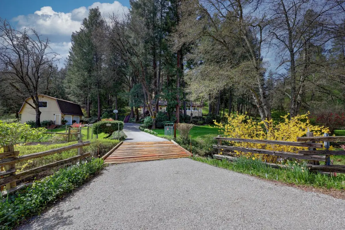 409 Live Oak Road, Colfax, CA 95713 - #1