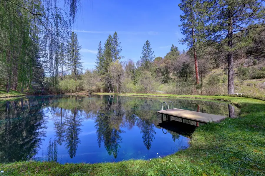 409 Live Oak Road, Colfax, CA 95713 - #2