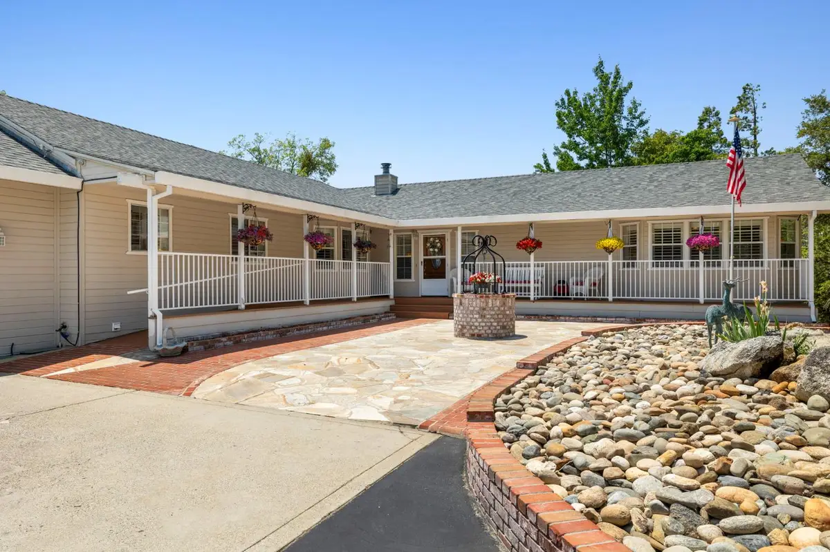 23361 Pinewood Lane, Twain Harte, CA 95383 - #1