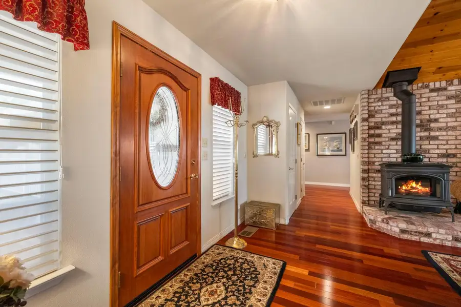 23361 Pinewood Lane, Twain Harte, CA 95383 - #2