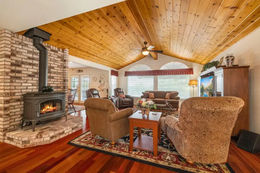 23361 Pinewood Lane, Twain Harte, CA 95383 - #3