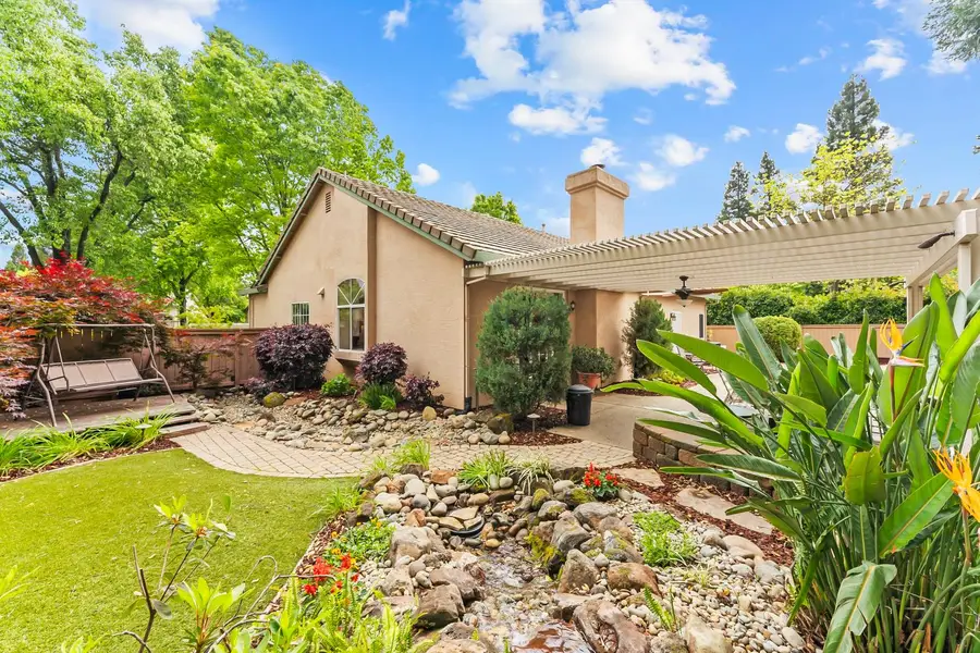 11858 Point Rock Way, Gold River, CA 95670 - #3