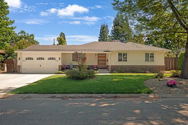 4024 Cayente Way, Sacramento, CA 95864