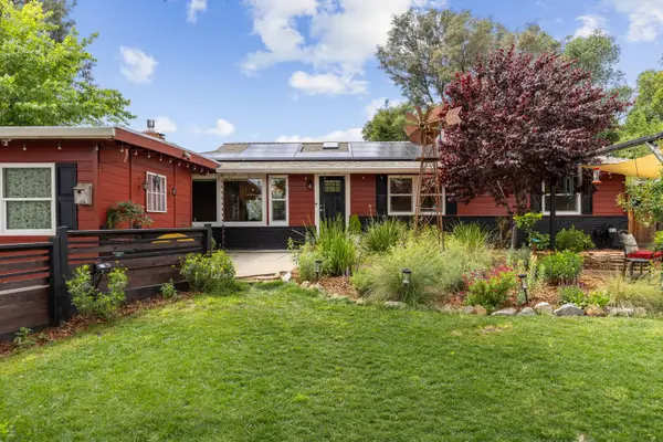 231 Tierra Way, Auburn, CA 95603