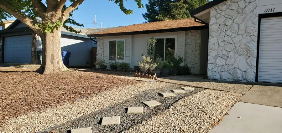 6937 Woodmore Oaks Drive, Orangevale, CA 95662 - #2