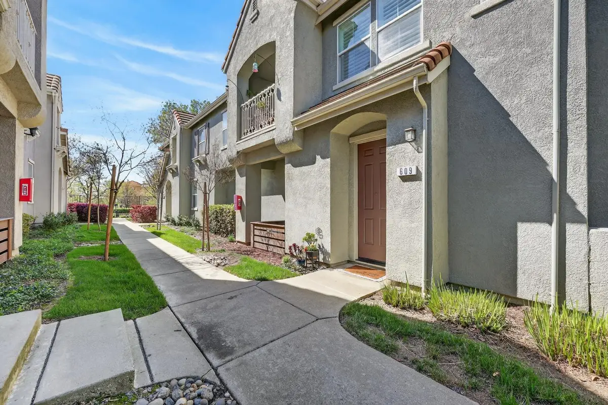 609 Dante Circle, Roseville, CA 95678 - #1