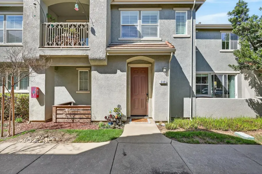 609 Dante Circle, Roseville, CA 95678 - #2