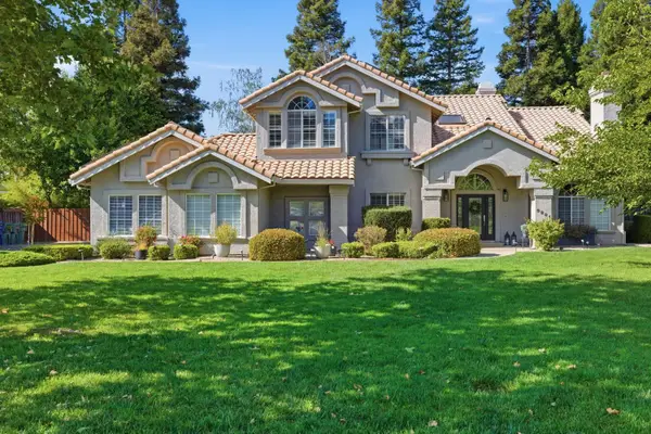 9991 Crystal Creek Drive, Sacramento, CA 95829