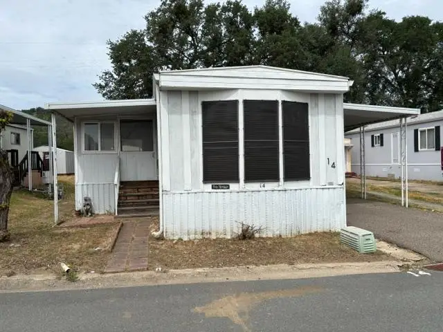 329 E. Sequoia Street #14, Valley Springs, CA 95252 - #1