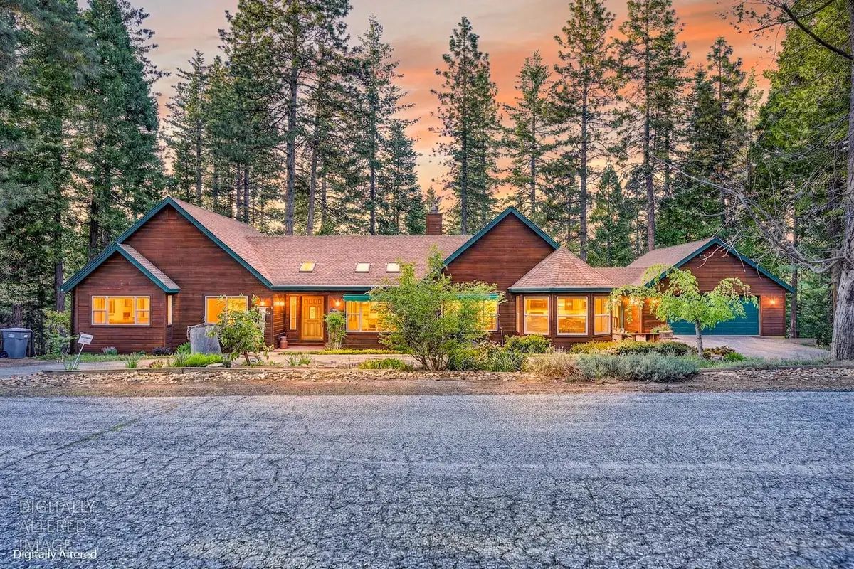 999 Grizzly Way, Arnold, CA 95223 - #1