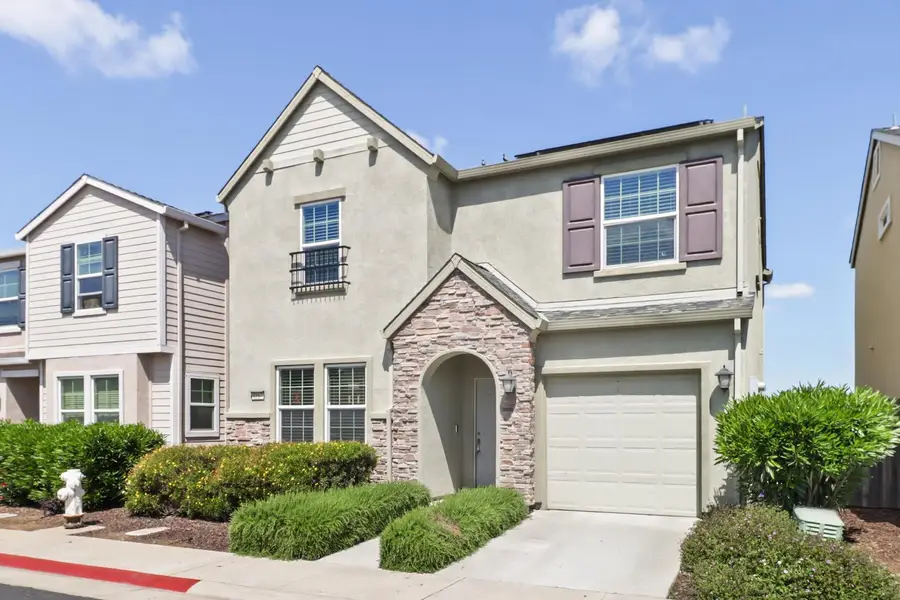 8167 Weeping Willow Lane, Sacramento, CA 95828 - #2