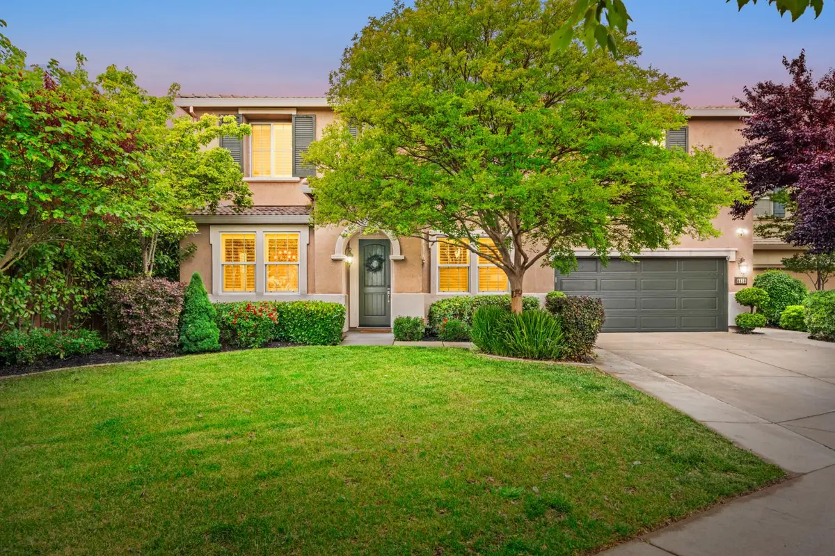 4416 Brick Mason Circle, Roseville, CA 95747 - #1