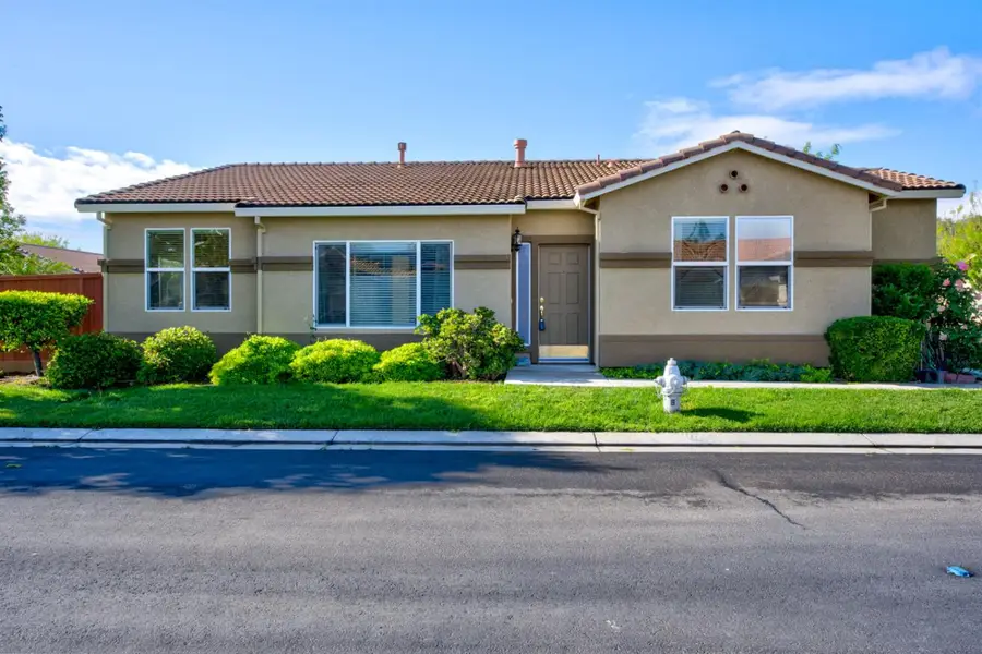 824 El Tesoro Lane, Los Banos, CA 93635 - #2