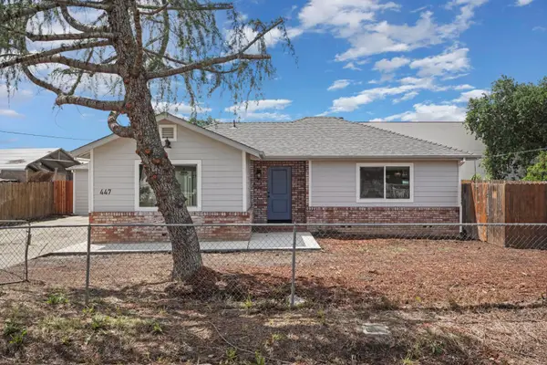 447 N Shasta Avenue, Stockton, CA 95205