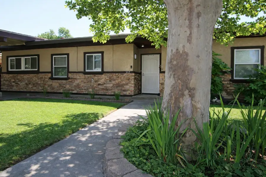 312 Beamer Street, Woodland, CA 95695 - #3