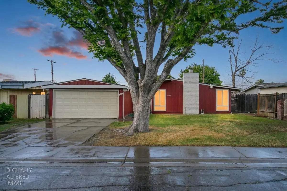2113 62nd Avenue, Sacramento, CA 95822 - #1