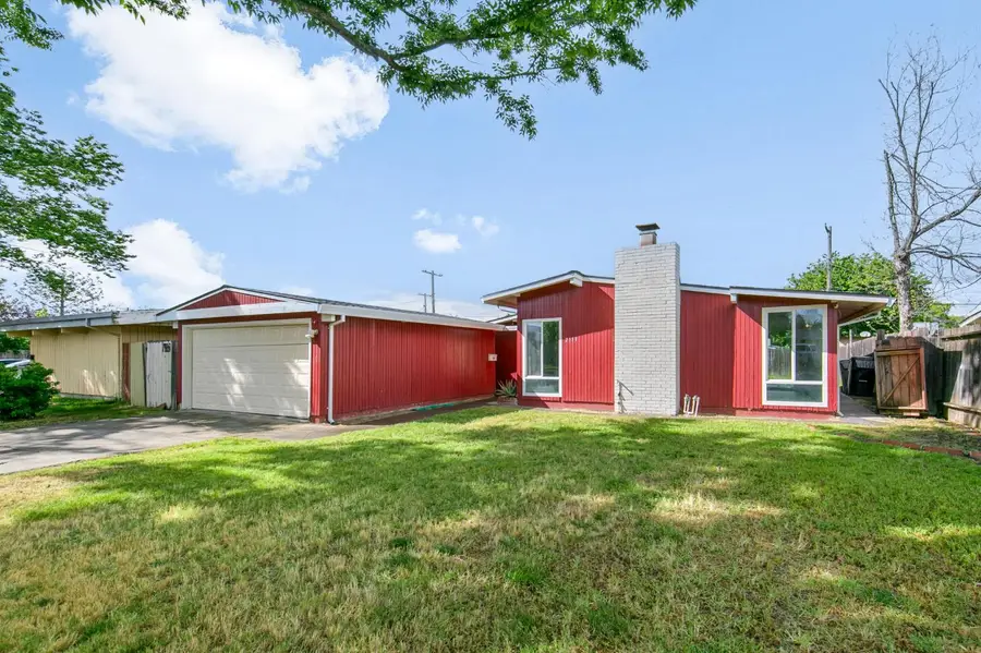 2113 62nd Avenue, Sacramento, CA 95822 - #2